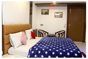 هاستل Svc Inn