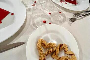 هتل Agriturismo Corte Casello