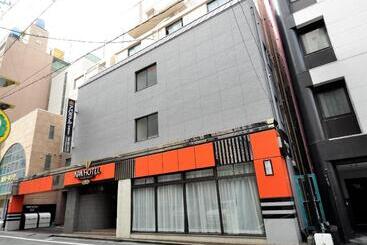 Apa Hotel Shizuoka Eki Kita