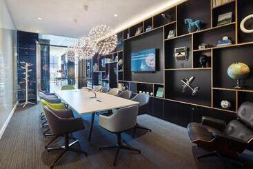 هتل Citizenm Boston North Station