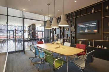 Hotelli Citizenm Boston North Station