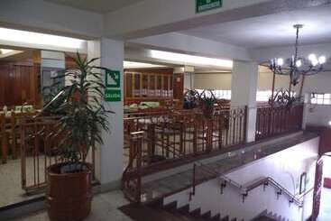 هتل Concordia
