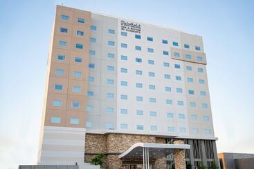 هتل Fairfield Inn & Suites By Marriott Mexicali