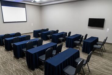 هتل Fairfield Inn & Suites By Marriott Mexicali