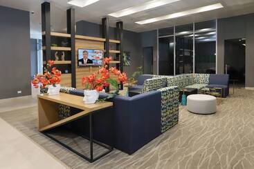 هتل Fairfield Inn & Suites By Marriott Mexicali