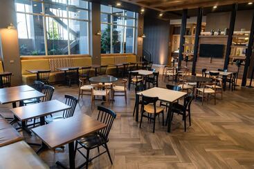 هتل Fairfield Inn & Suites By Marriott Mexicali