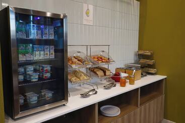 هتل Fairfield Inn & Suites By Marriott Mexicali