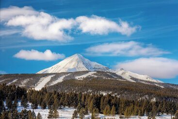 هتل Residence Inn By Marriott Big Sky/the Wilson