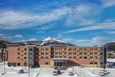 هتل Residence Inn By Marriott Big Sky/the Wilson