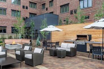 هتل Residence Inn By Marriott Big Sky/the Wilson