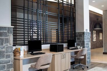 هتل Residence Inn By Marriott Big Sky/the Wilson