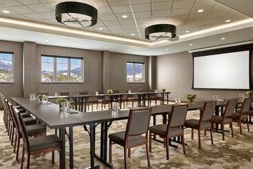 هتل Residence Inn By Marriott Big Sky/the Wilson