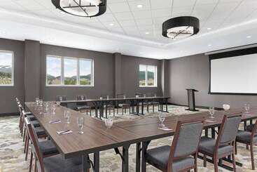 هتل Residence Inn By Marriott Big Sky/the Wilson