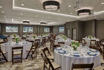 هتل Residence Inn By Marriott Big Sky/the Wilson