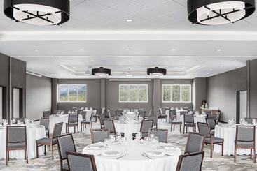 هتل Residence Inn By Marriott Big Sky/the Wilson