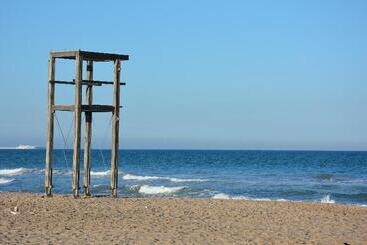 هتل You & Co. Saler Beach Boutique