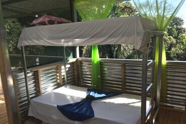 Osa Jungle Hostel