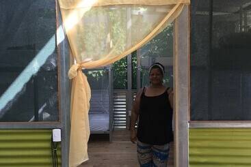 Osa Jungle Hostel