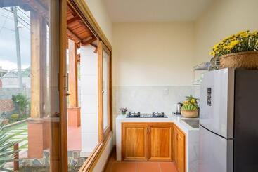 استراحتگاه Phu Quoc Bungalow Yen Thanh