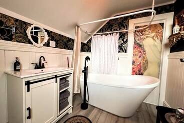 هاستل Starry Night Inn