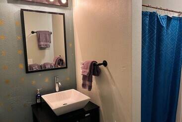 هاستل Starry Night Inn