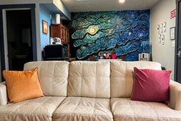 هاستل Starry Night Inn