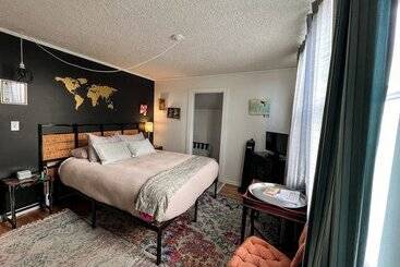 هاستل Starry Night Inn