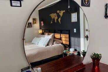 هاستل Starry Night Inn