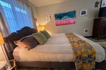 هاستل Starry Night Inn