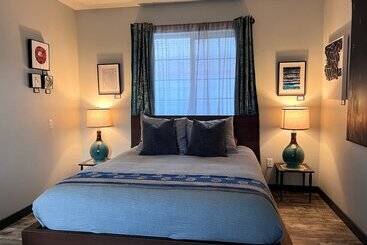 هاستل Starry Night Inn