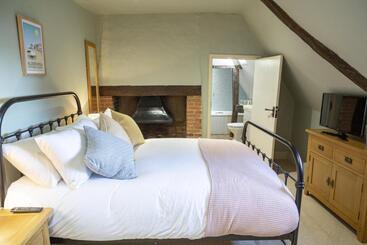 هاستل The Cross Keys, Aldeburgh