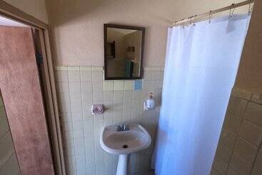تختخواب و صبحانه Bermejo Hostel