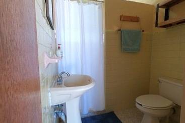 تختخواب و صبحانه Bermejo Hostel