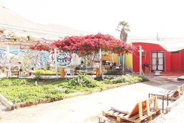 Hostel La Posada De Gallo
