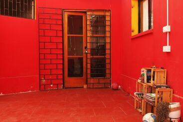 Hostel La Posada De Gallo