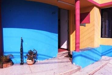 Hostel La Posada De Gallo