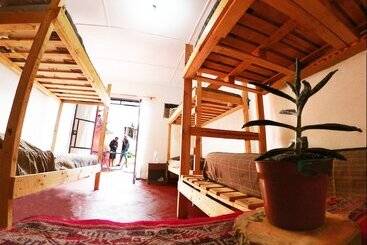Hostel La Posada De Gallo
