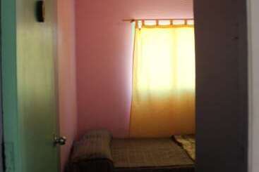 Hostel La Posada De Gallo