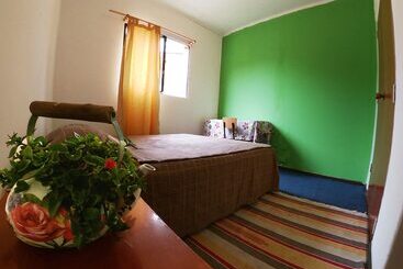 Hostel La Posada De Gallo