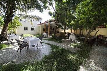 هتل Antonio Garden