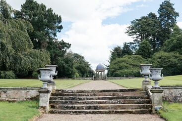 Hawkstone Hall Hotel & Gardens