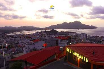 Pombas Brancas Resort - Mindelo-Sant Vicente Island