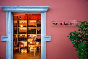 هتل Weingut Klosterhof