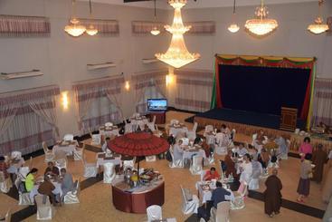هتل Yadanar Theingha
