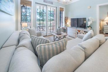 شقة فندقية Village Of South Walton 219  Shot Of Paradise