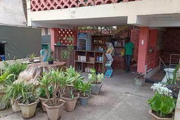 هاستل Ruby   Casa De Hospedes   Backpackers
