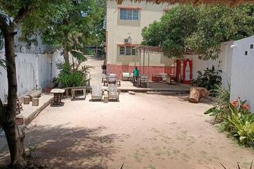 هاستل Ruby   Casa De Hospedes   Backpackers