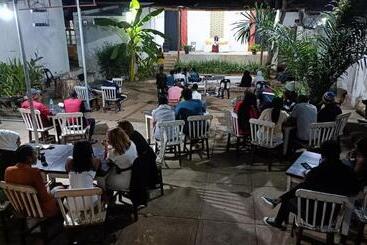 هاستل Ruby   Casa De Hospedes   Backpackers