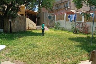 هاستل Ruby   Casa De Hospedes   Backpackers