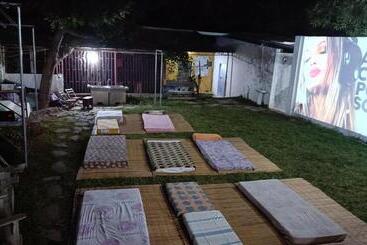 هاستل Ruby   Casa De Hospedes   Backpackers